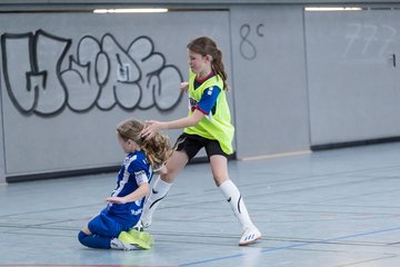 Bild 142 - wDJ Loewinnen Cup D1